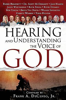 Picture of Hearing and Understanding the Voice of God [ePub Ebook]