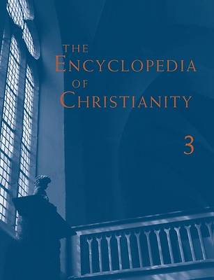 Picture of Encyclopedia of Christianity