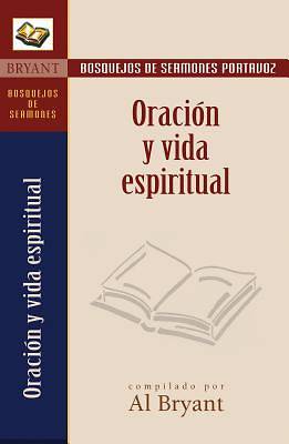 Picture of Oracion y Vida Espiritual