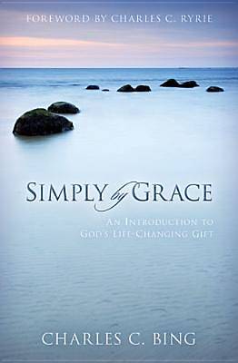 Picture of Simply by Grace