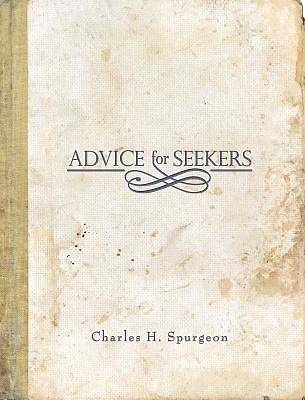Picture of Advice for Seekers