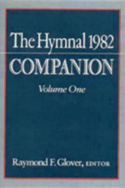 Picture of The Hymnal 1982 Companion Volume 1