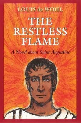 Picture of The Restless Flame