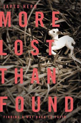 Picture of More Lost Than Found