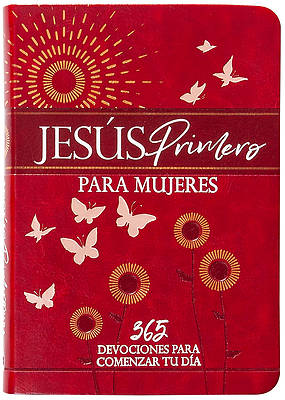 Picture of Jesús Primero Para Mujeres
