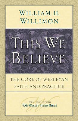 Picture of This We Believe - eBook [ePub]