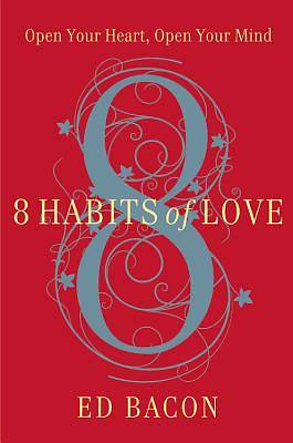 Picture of 8 Habits of Love