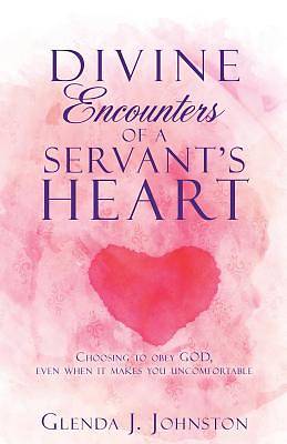 Picture of Divine Encounters of a Servant's Heart