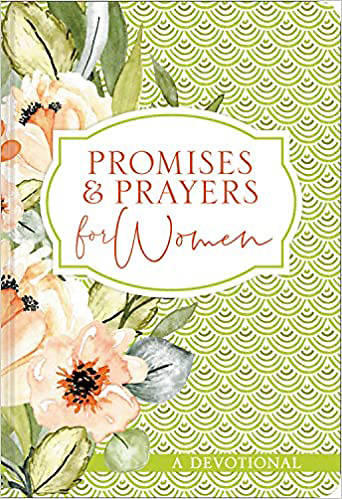 Picture of Promises and Prayers for Women