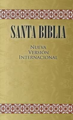 Picture of Santa Biblia-NVI