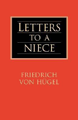 Picture of Letters to a Niece