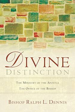 Picture of Divine Distinction