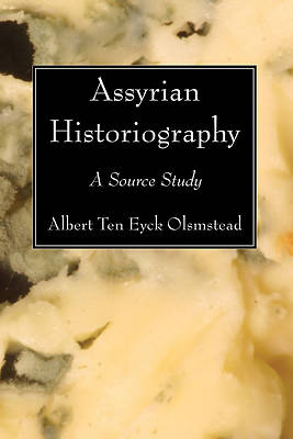 Picture of Assyrian Historiography