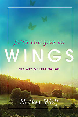 Picture of Faith Can Give Us Wings - eBook [ePub]