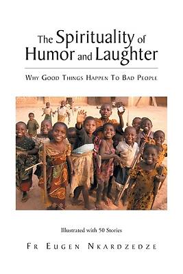 Picture of The Spirituality of Humor and Laughter