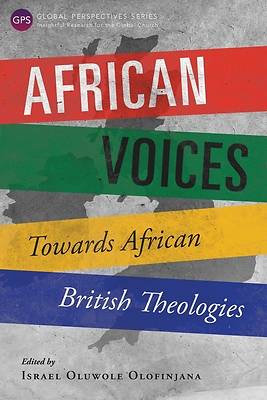Picture of African Voices