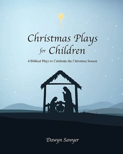 Picture of Christmas Plays for Children