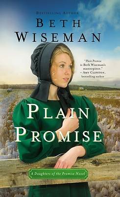 Picture of Plain Promise