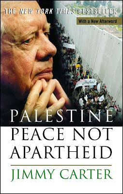 Picture of Palestine Peace Not Apartheid