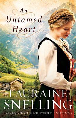 Picture of Untamed Heart, An [ePub Ebook]