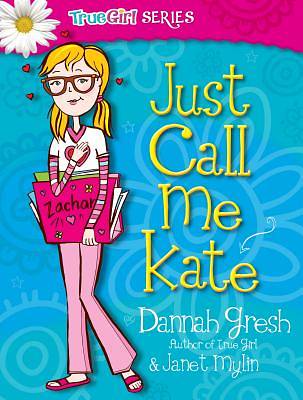 Picture of Just Call Me Kate [ePub Ebook]