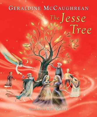 Picture of The Jesse Tree