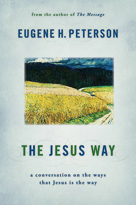 Picture of The Jesus Way