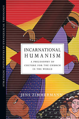 Picture of Incarnational Humanism