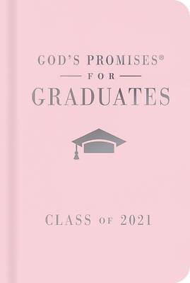 Picture of God's Promises for Graduates