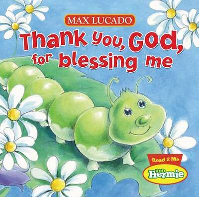 Picture of Thank You, God, For Blessing Me - eBook [ePub]