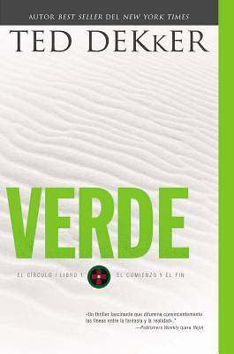 Picture of Verde