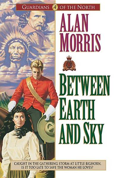 Picture of Between Earth and Sky [ePub Ebook]