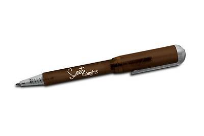 Picture of Sweet Life Cafe Thoughts Mocha-Scented Pen (Package of 8)