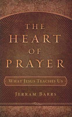 Picture of Heart of Prayer