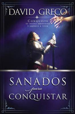 Picture of Sanados Para Conquistar