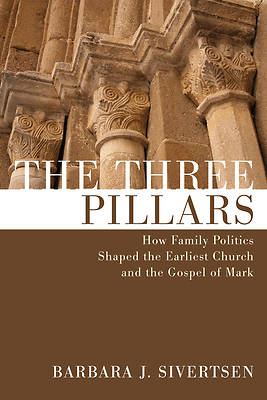 Picture of The Three Pillars