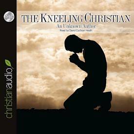 Picture of The Kneeling Christian