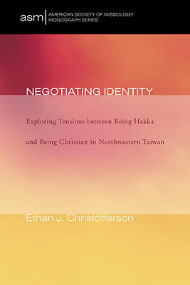 Picture of Negotiating Identity