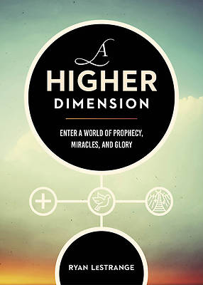 Picture of A Higher Dimension