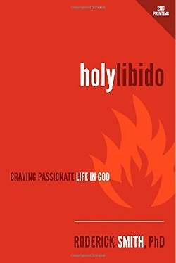 Picture of Holy Libido