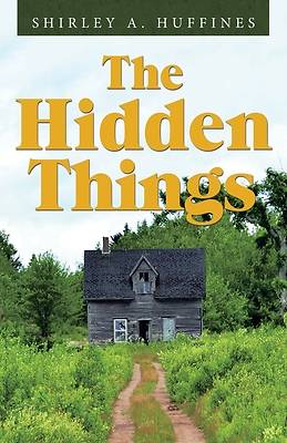 Picture of The Hidden Things