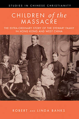 Picture of Children of the Massacre