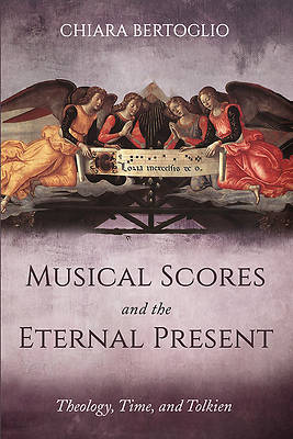 Picture of Musical Scores and the Eternal Present