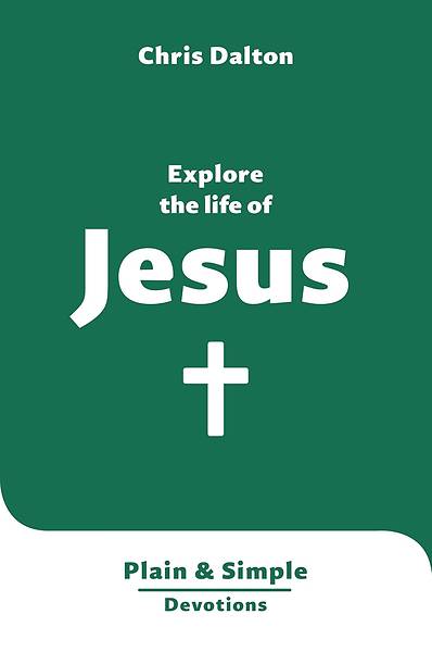 Picture of Explore the Life of Jesus