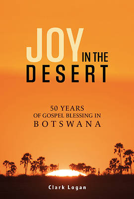 Picture of Joy in the Desert