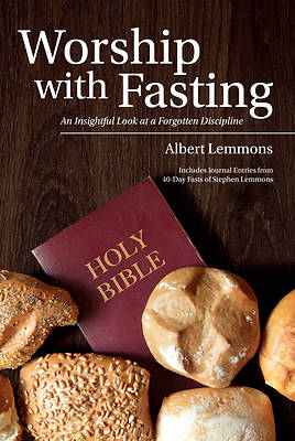 Picture of Worship with Fasting