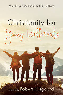 Picture of Christianity for Young Intellectuals