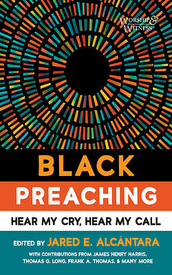 Black Preaching