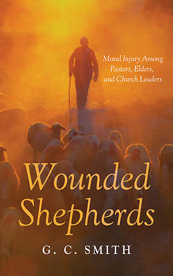 Picture of Wounded Shepherds