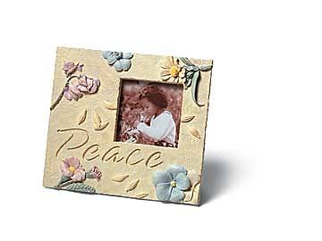 Picture of Peace Frame